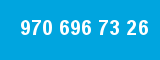 970 696 73 26 970 696 73 26